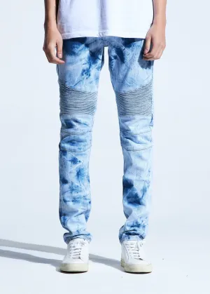 Matthew Biker Denim