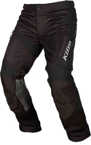 Mojave 2023 Klim Motocross Pants, Black