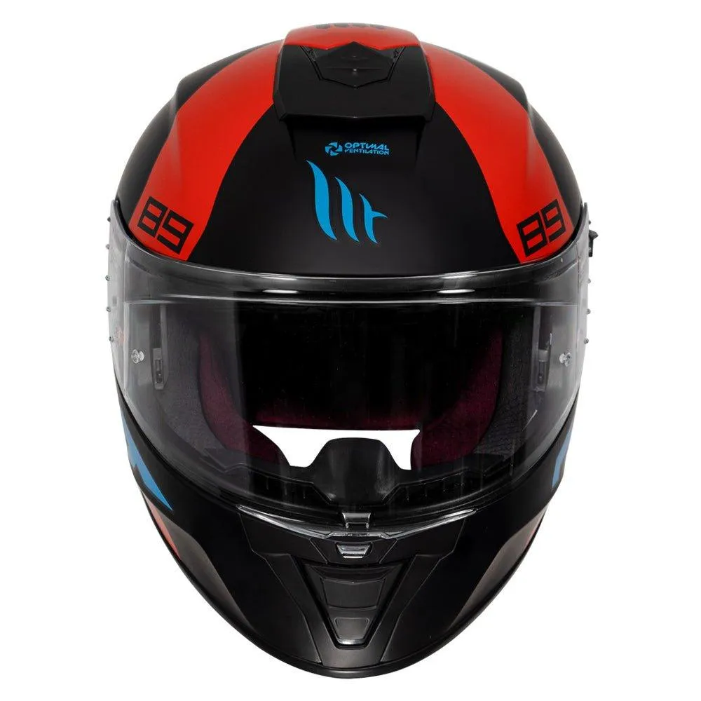 MT Helmets Blade 2SV 89