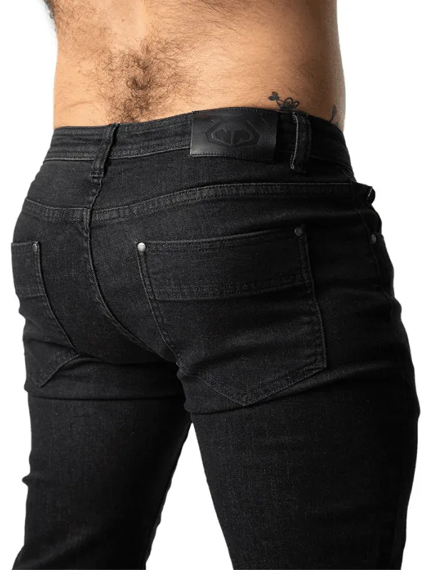 NASTY PIG NP JEAN