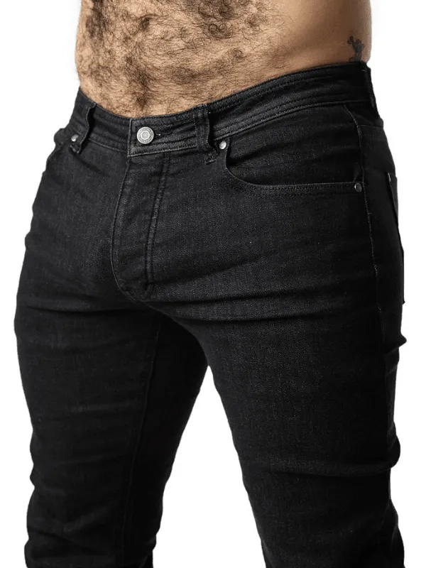 NASTY PIG NP JEAN