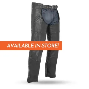 Nomad Chaps - Unisex