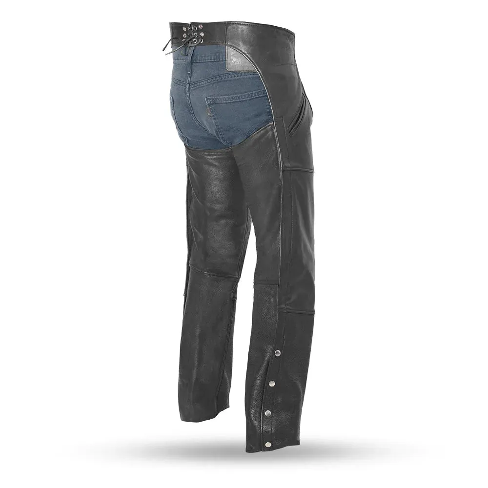 Nomad Chaps - Unisex