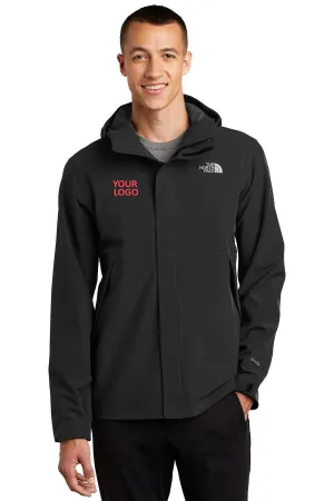 North Face Apex DryVent Jacket TNF Black