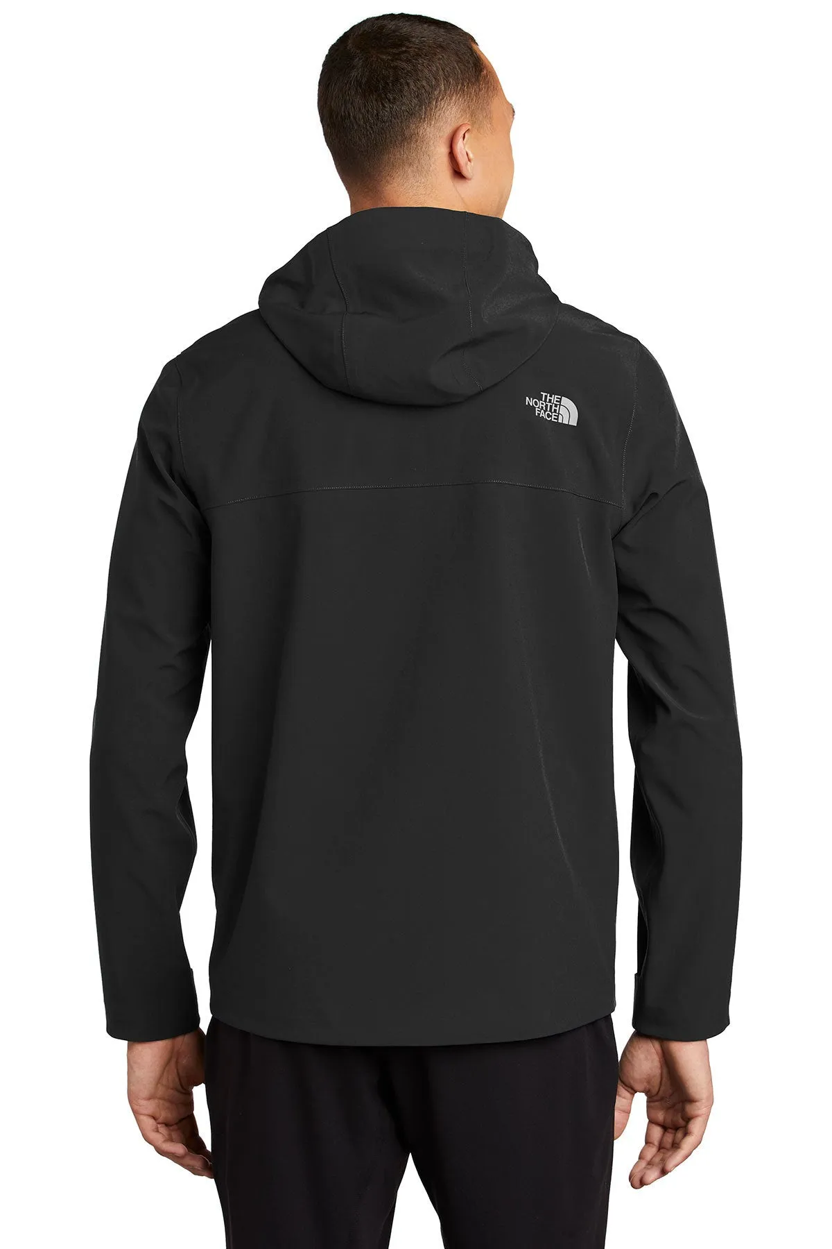 North Face Apex DryVent Jacket TNF Black