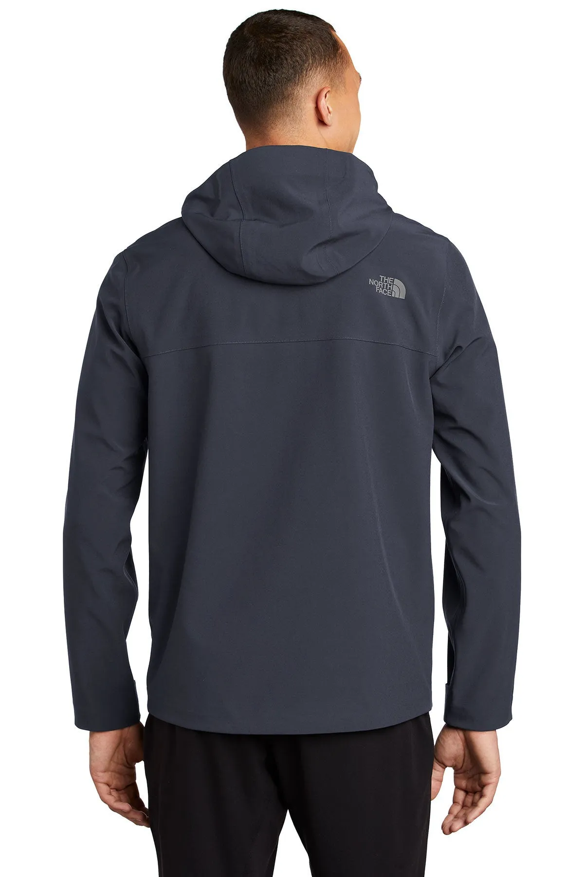 North Face Apex DryVent Jacket Urban Navy