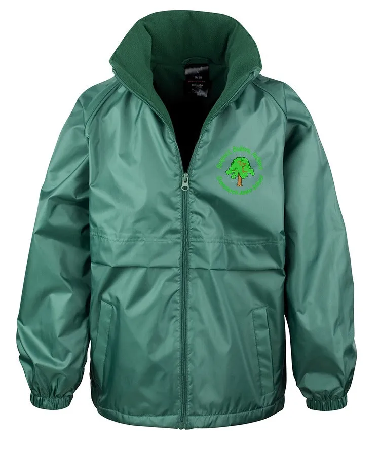 Overchurch Junior Waterproof Jacket