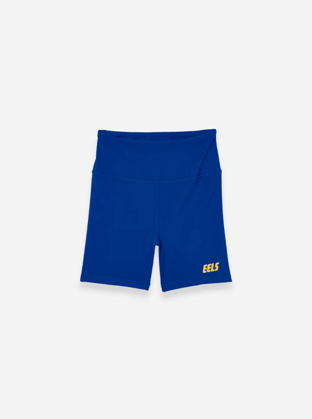 Parramatta Eels Women's Cotton On Downtown Biker Short