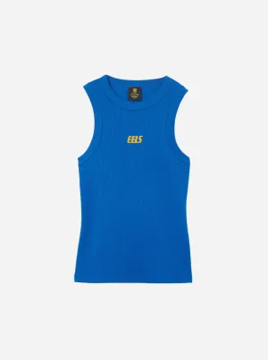 Parramatta Eels Women's Cotton On Downtown Rib Tank