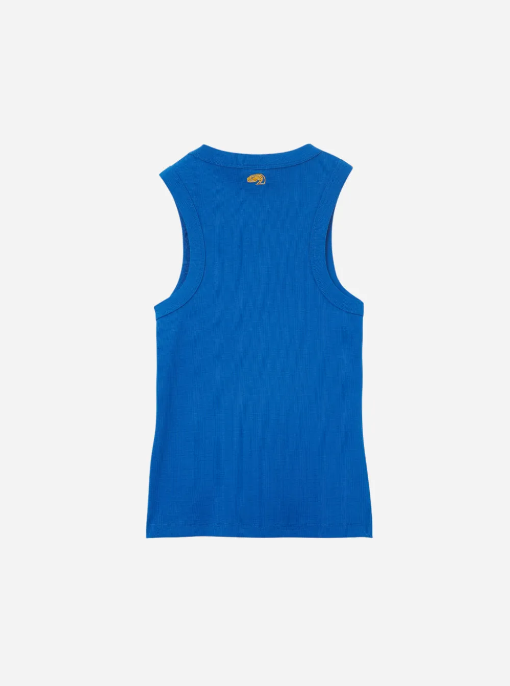 Parramatta Eels Women's Cotton On Downtown Rib Tank