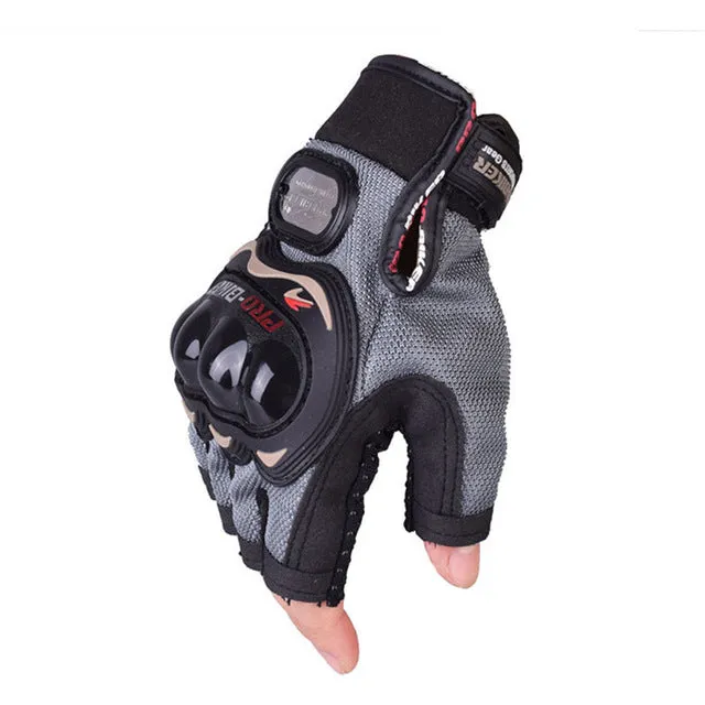 Pro-Biker Motorcycle gloves Luva Motoqueiro Guantes Moto Motocicleta Luvas de moto Cycling Motocross gloves Gants