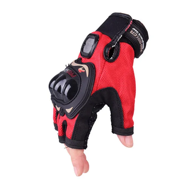 Pro-Biker Motorcycle gloves Luva Motoqueiro Guantes Moto Motocicleta Luvas de moto Cycling Motocross gloves Gants