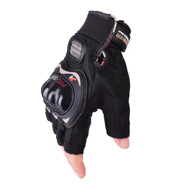 Pro-Biker Motorcycle gloves Luva Motoqueiro Guantes Moto Motocicleta Luvas de moto Cycling Motocross gloves Gants