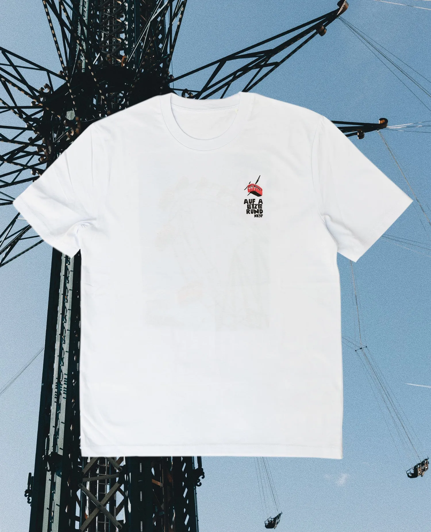 Riesenrad T-Shirt