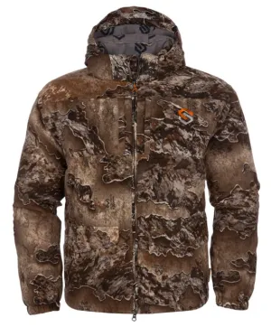 ScentLok BE:1 Fortress Parka RT Excape