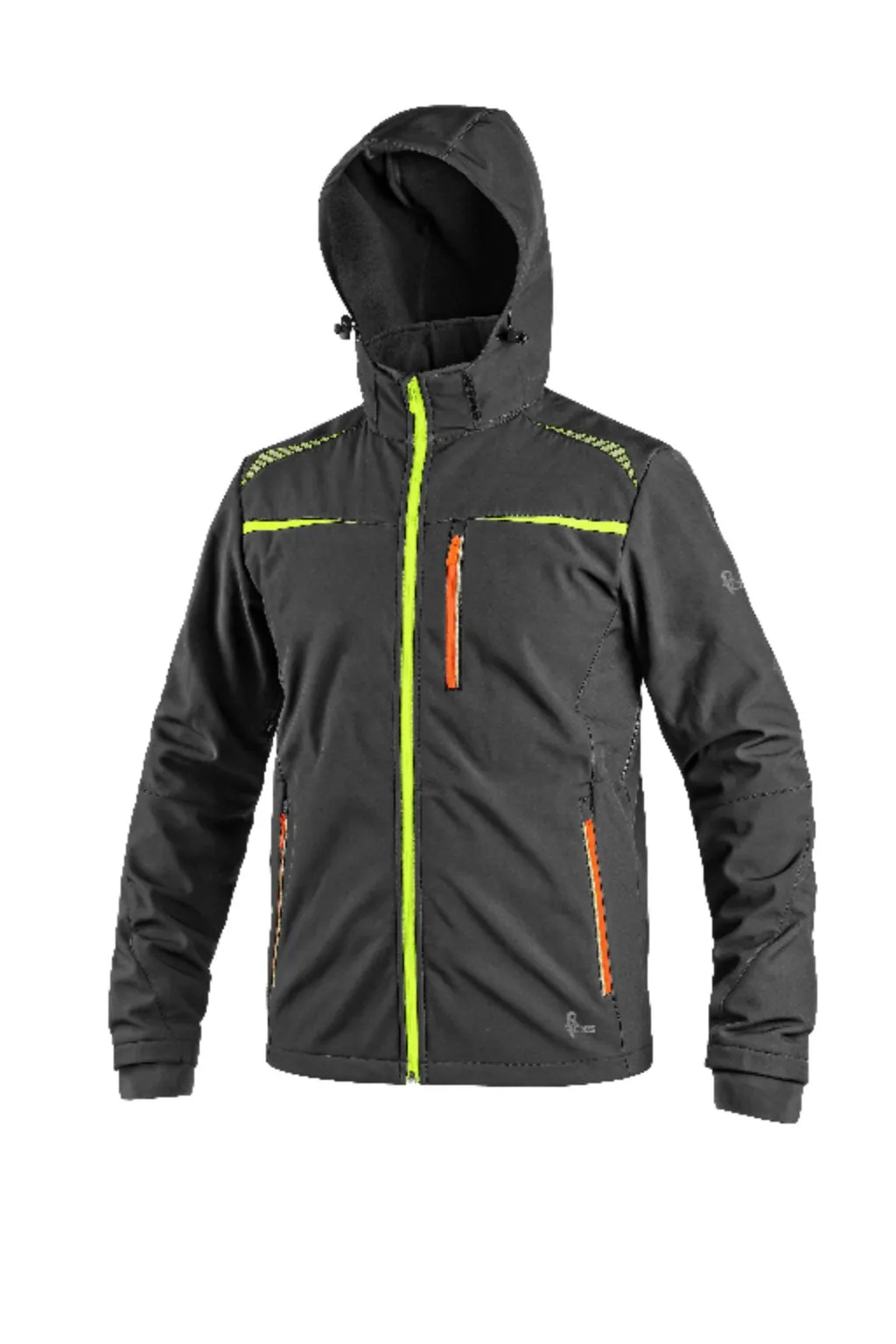 Softshell Jacket CXS NORFOLK, men’s