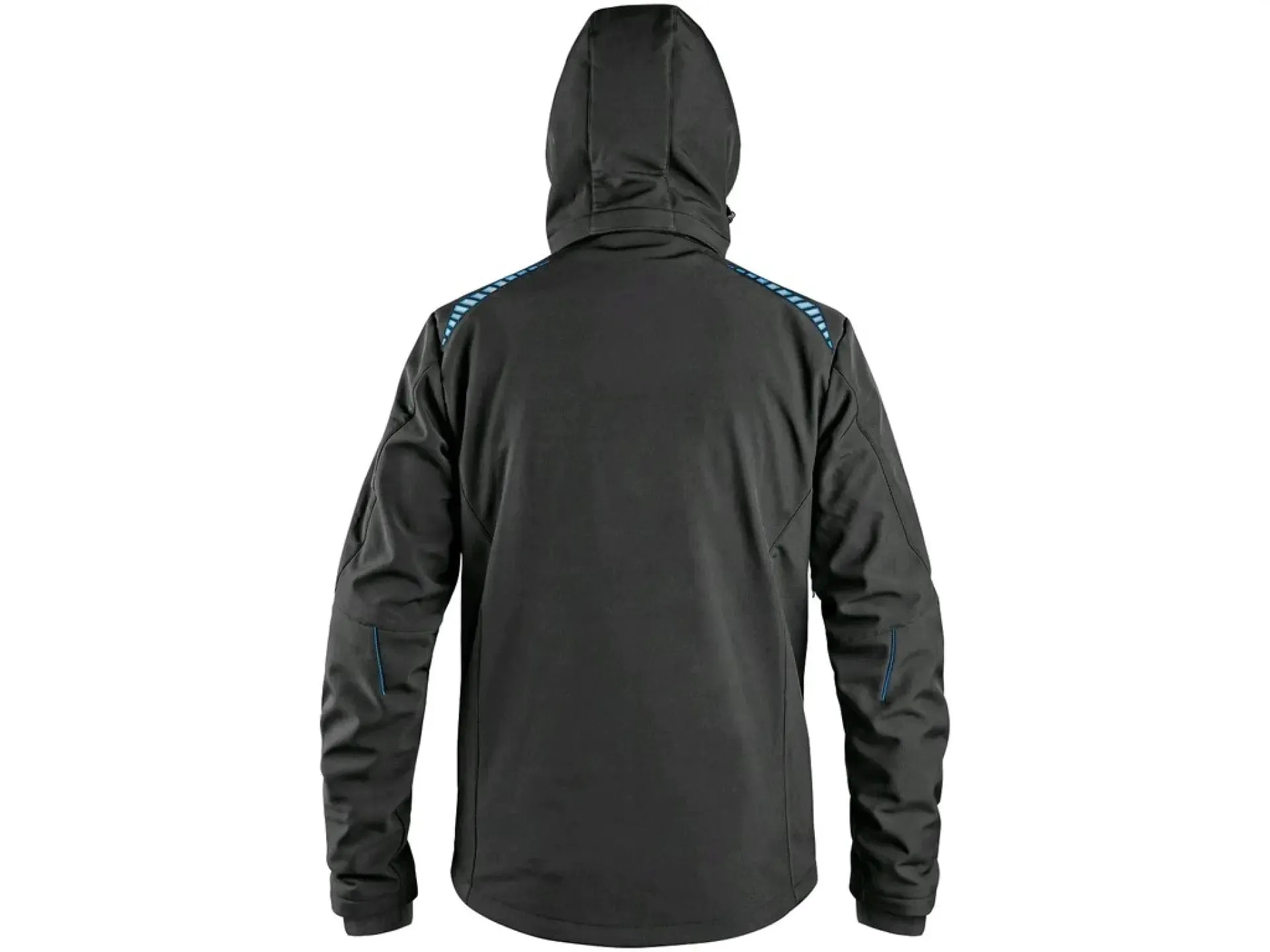 Softshell Jacket CXS NORFOLK, men’s