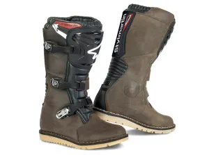 Stylmartin - Impact RS WP Riding Boots