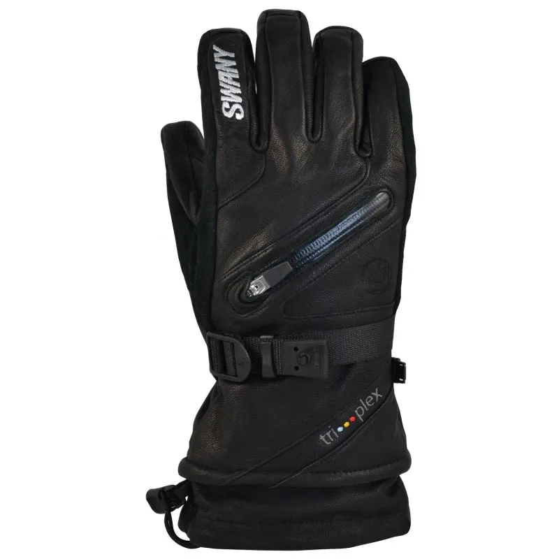 Swany X-Cell Glove 2.1 Bk X-Large