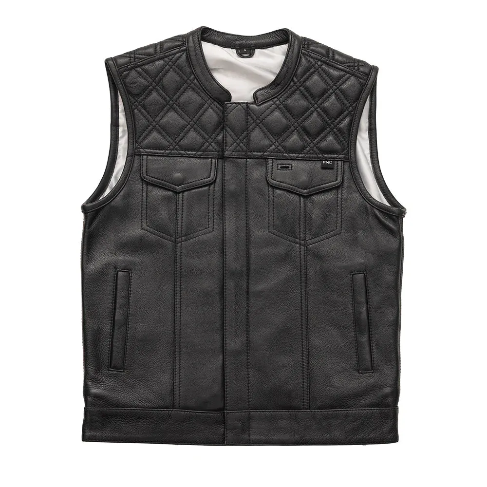 Texas Ranger Vest