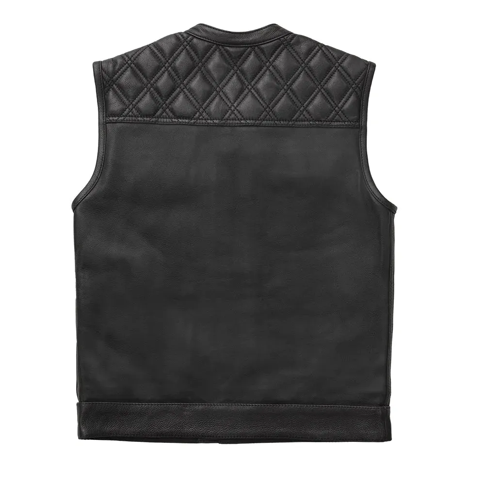 Texas Ranger Vest