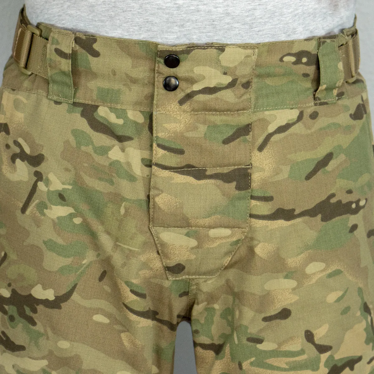 Valken ZULU PRO Pants - V-Cam - XL