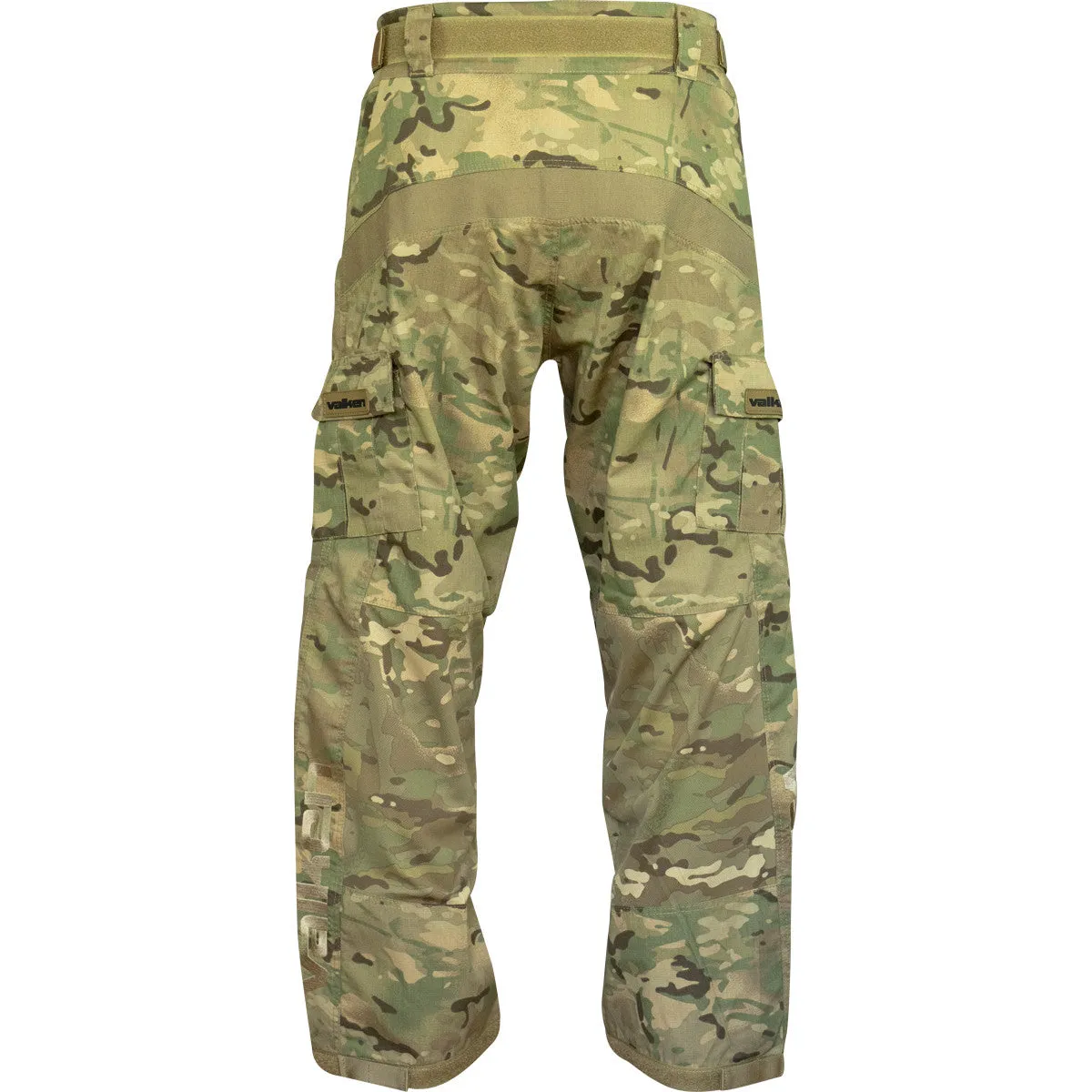 Valken ZULU PRO Pants - V-Cam - XL