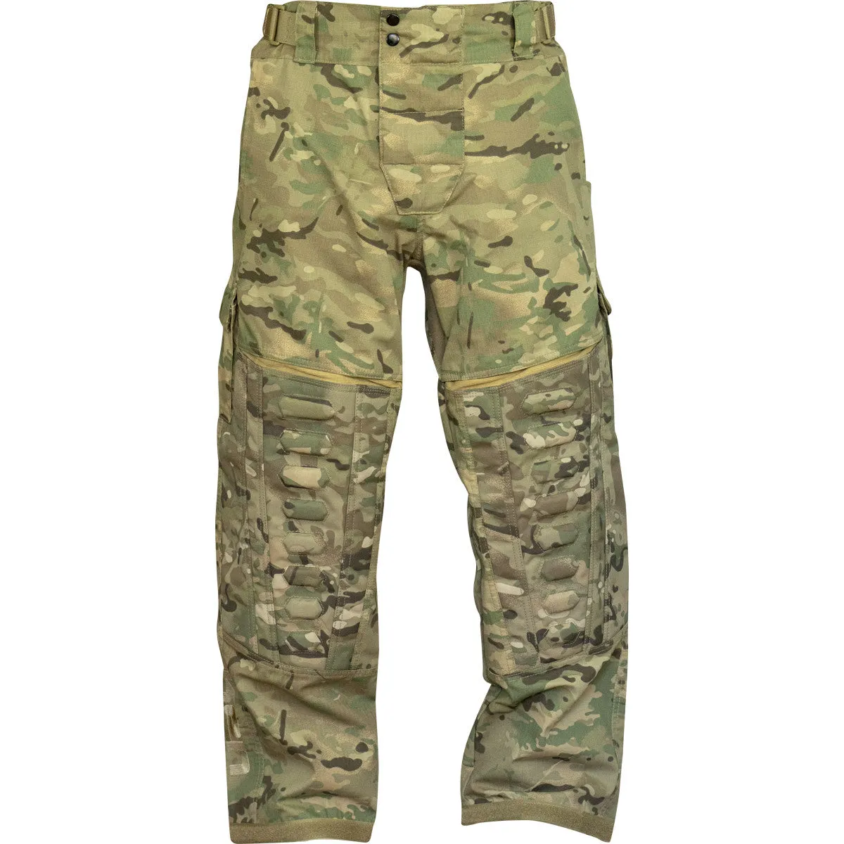 Valken ZULU PRO Pants - V-Cam - XL