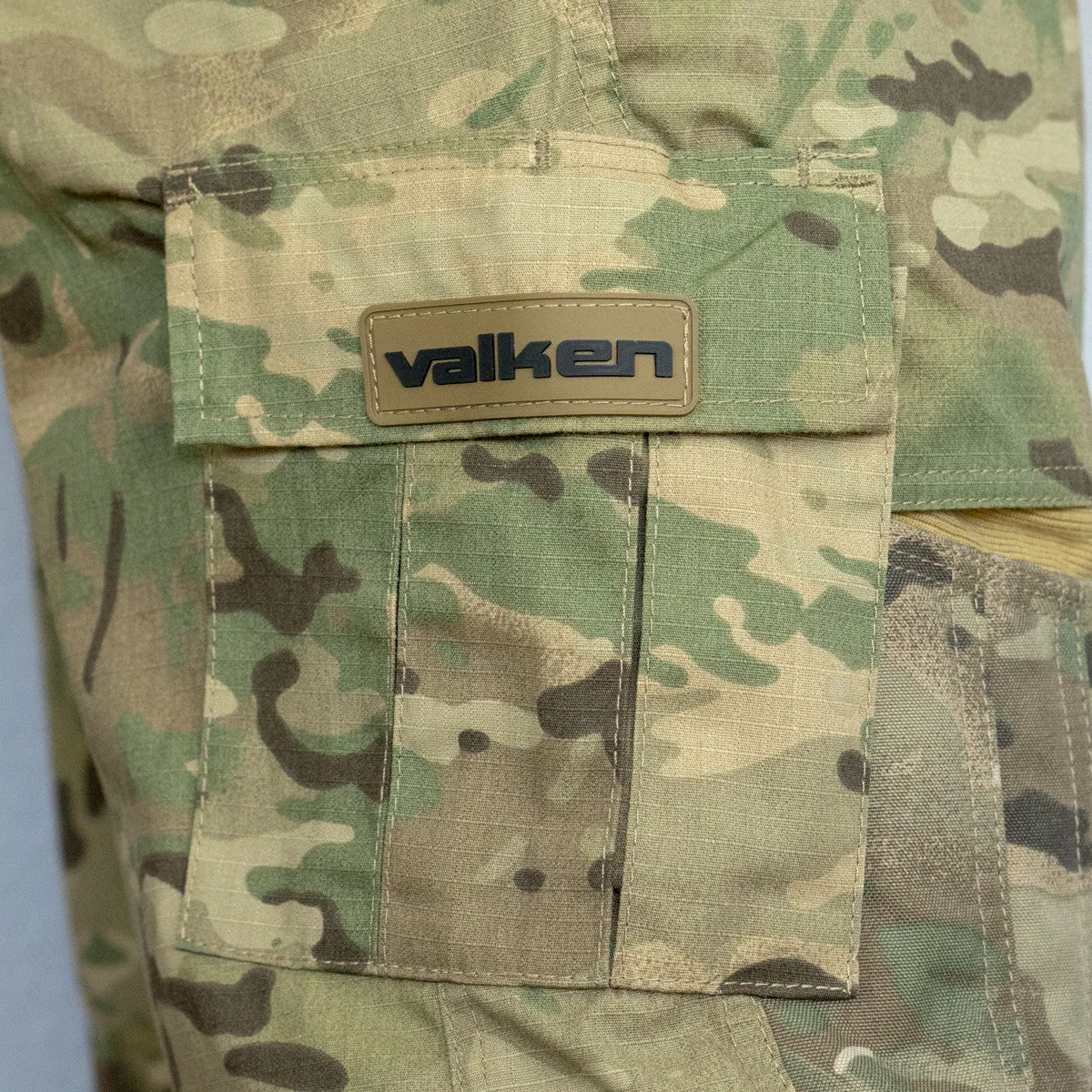 Valken ZULU PRO Pants - V-Cam - XL