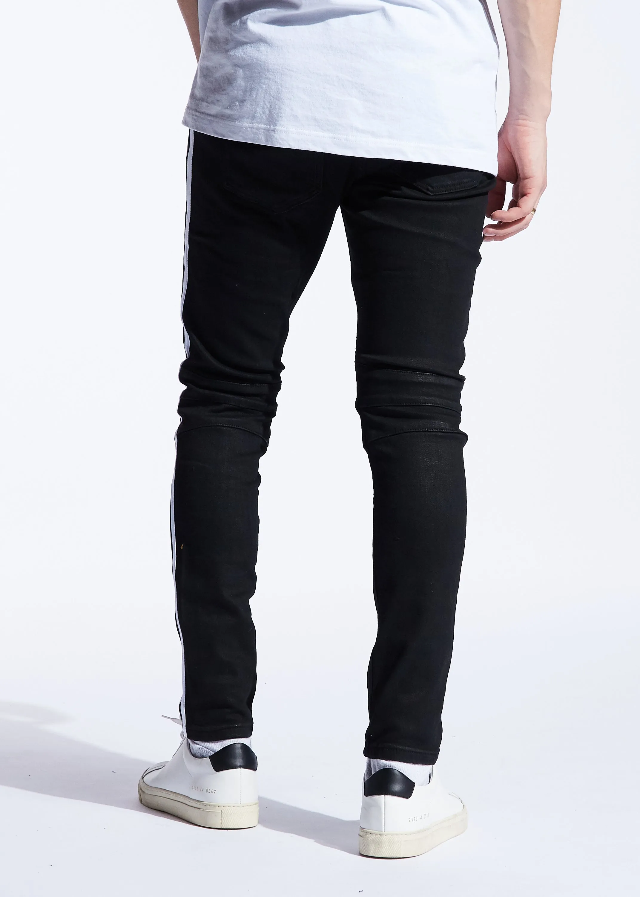 Vincent Biker Denim