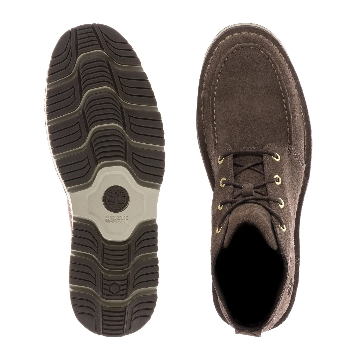 Westmore Chukka - Mens