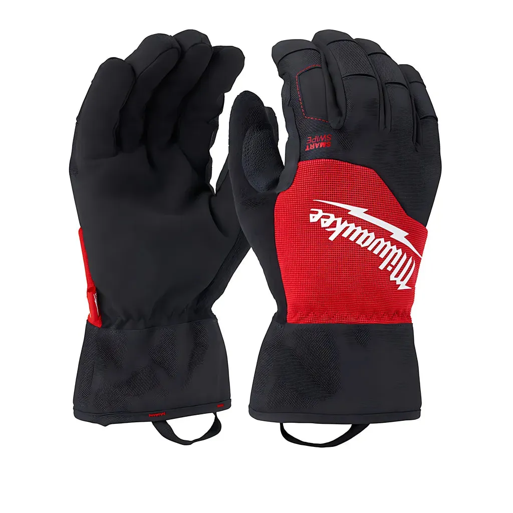 Winter Performance Gloves – XXL