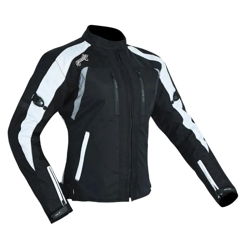 Women's Textile Jacket