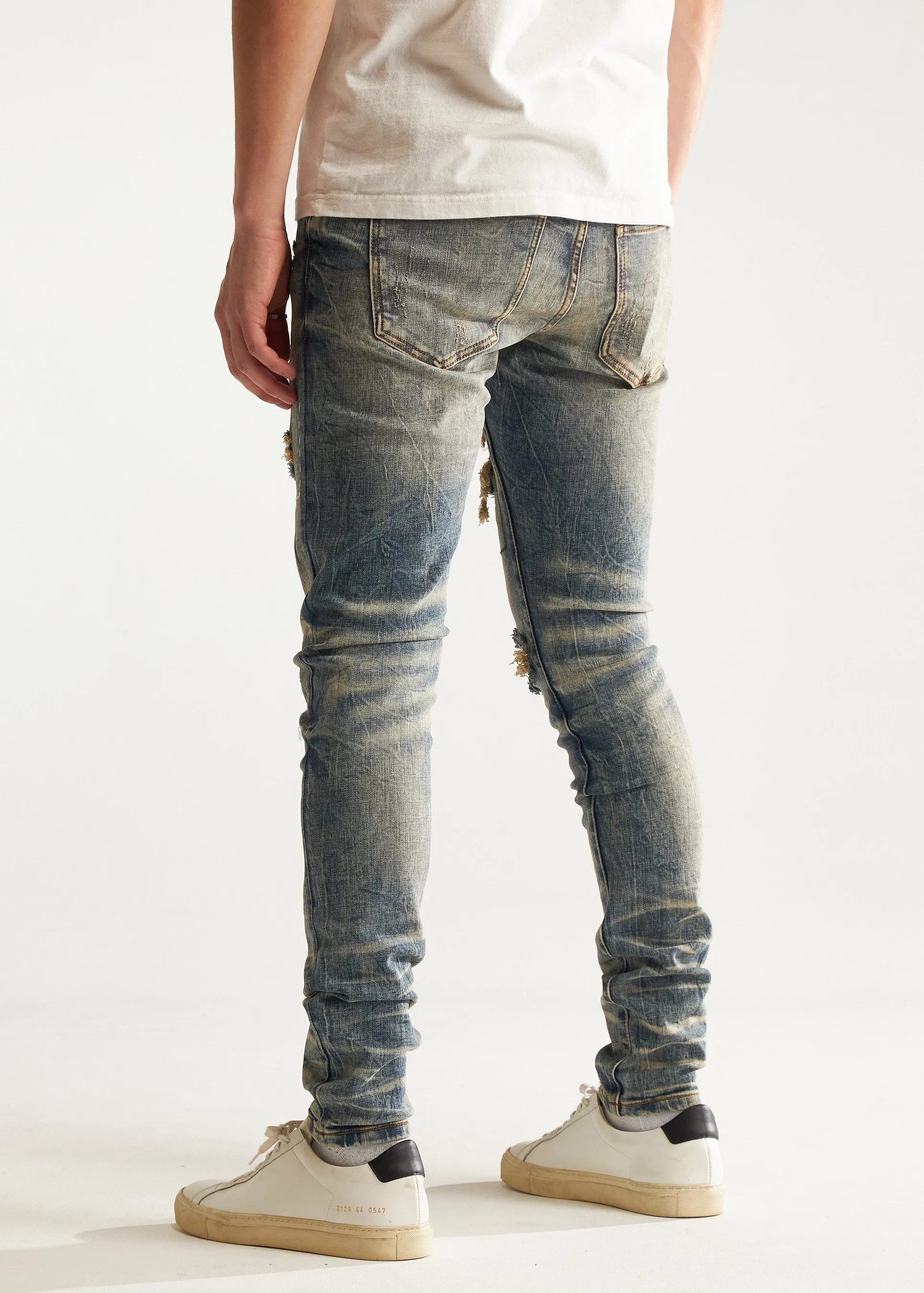 Zane Denim