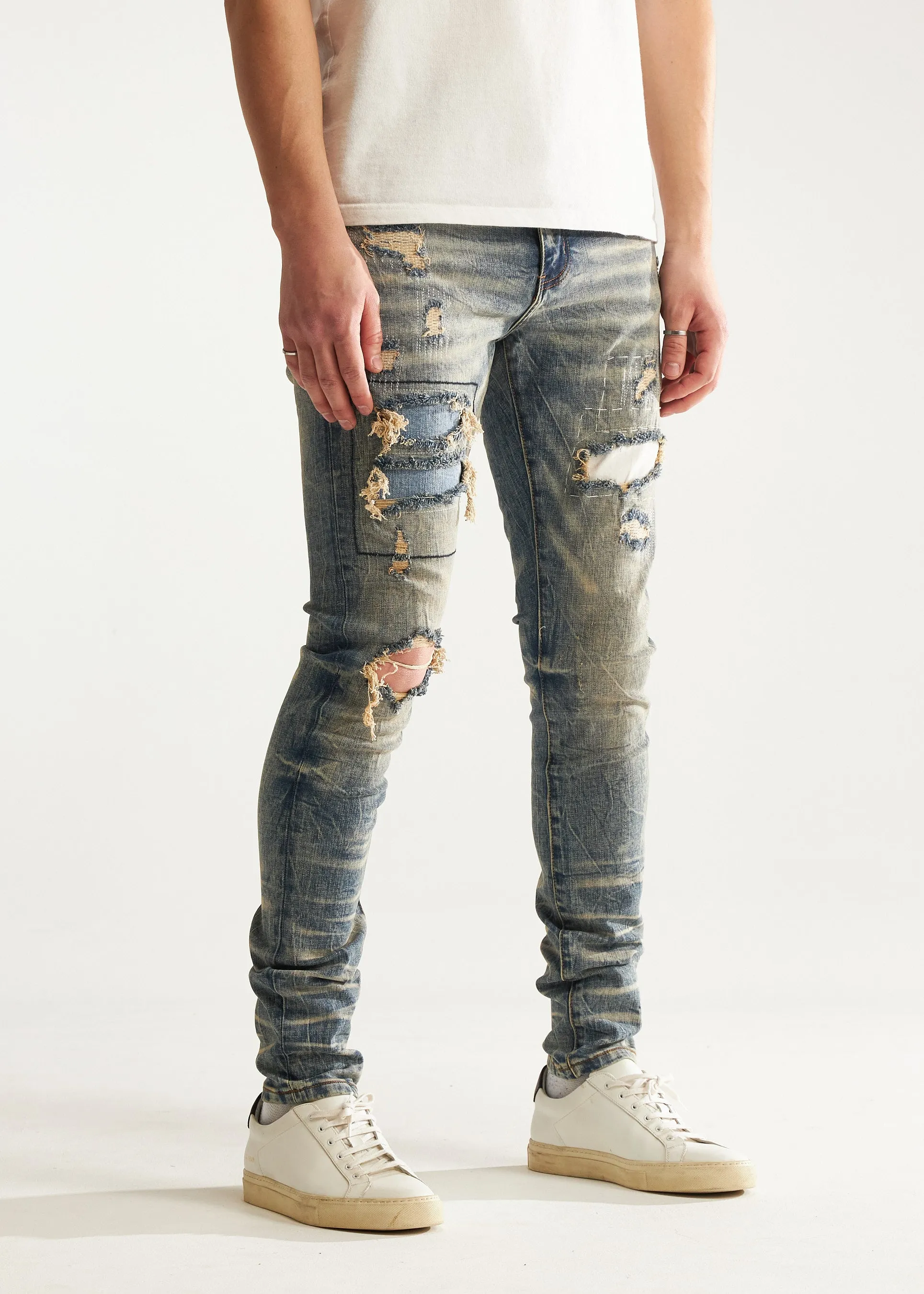 Zane Denim